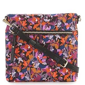 Antonio Melani Liberty Fabrics Cross-Body Bag